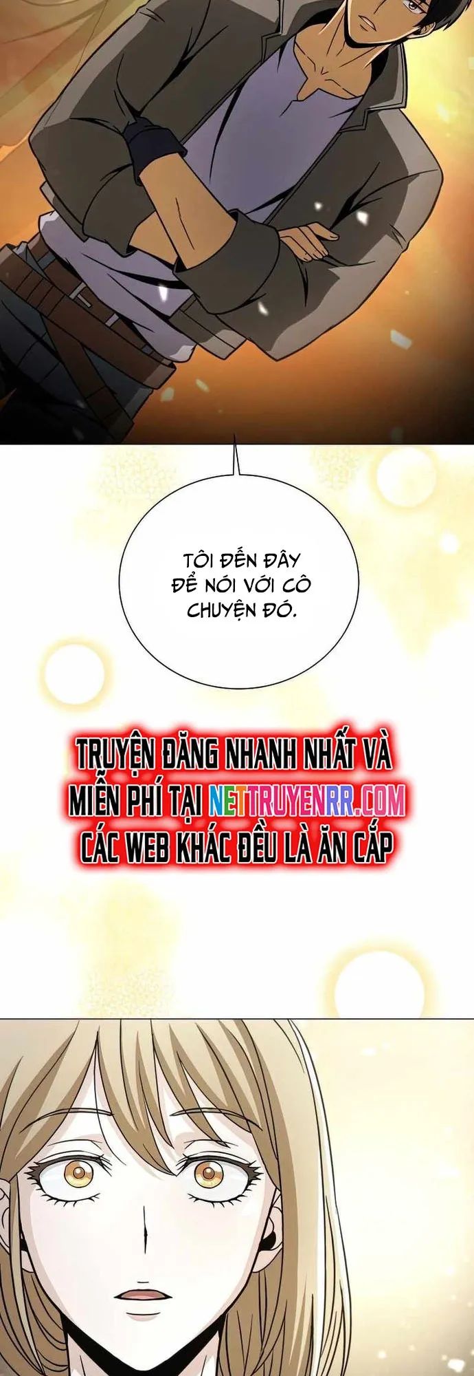 Thợ Săn Ăn Thịt Người Chapter 40 - 15
