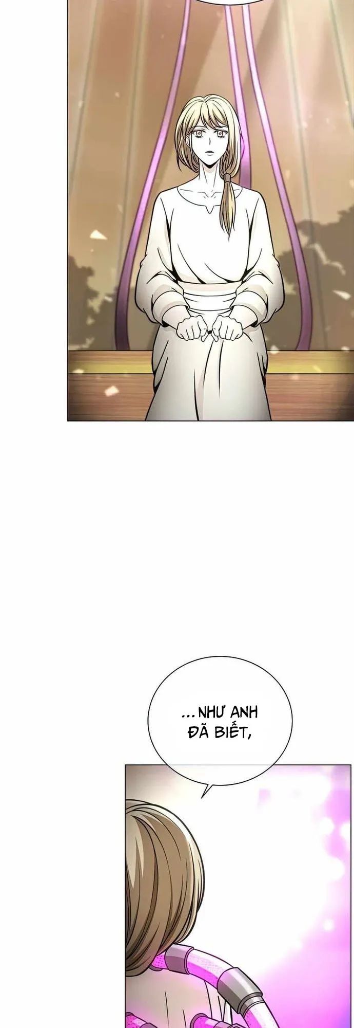 Thợ Săn Ăn Thịt Người Chapter 40 - 18