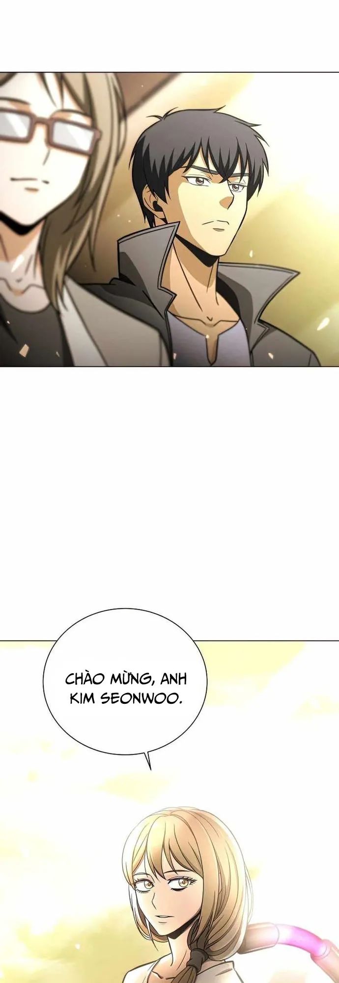 Thợ Săn Ăn Thịt Người Chapter 40 - 3