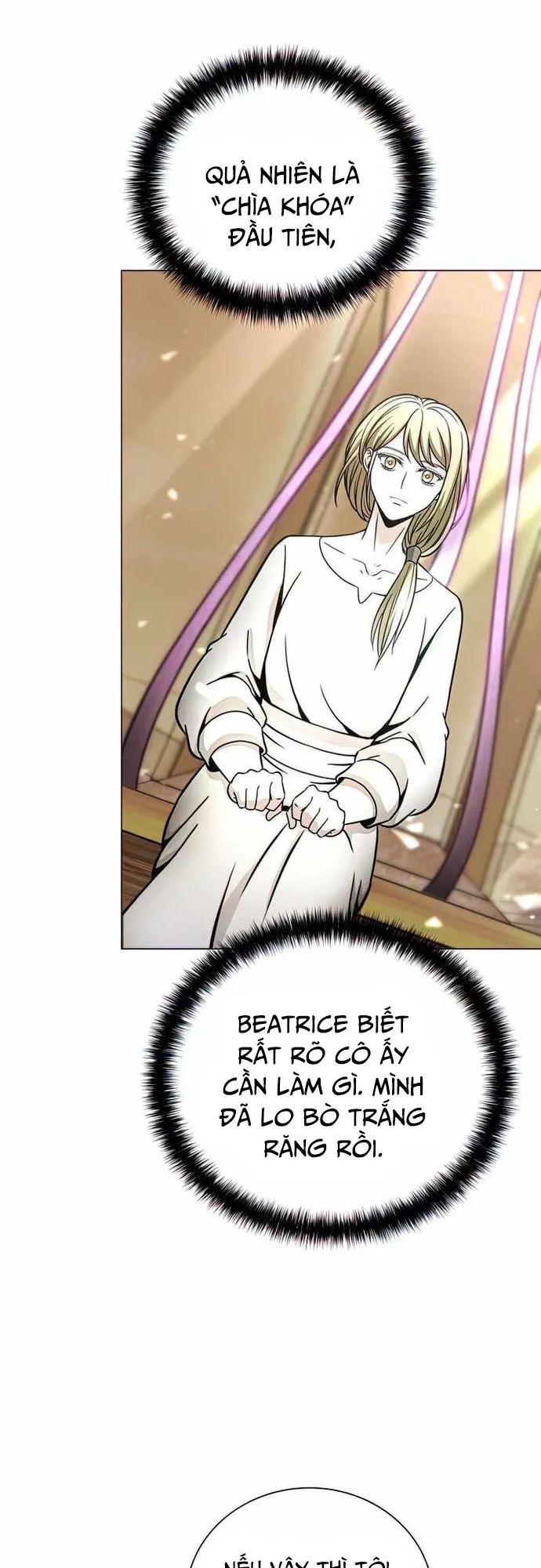 Thợ Săn Ăn Thịt Người Chapter 40 - 22