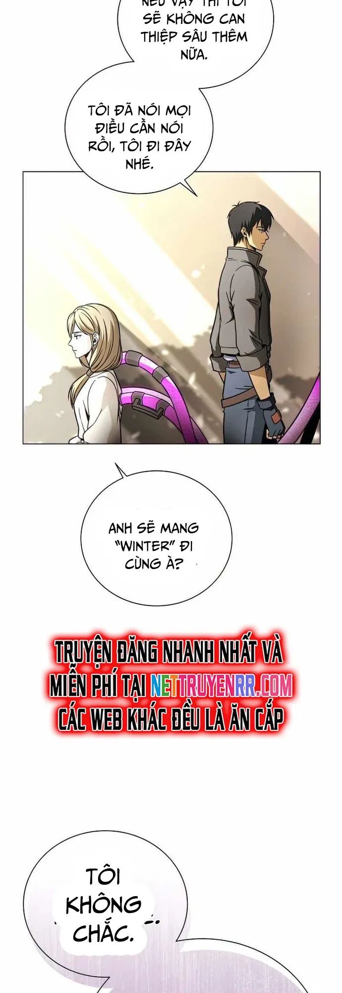 Thợ Săn Ăn Thịt Người Chapter 40 - 23