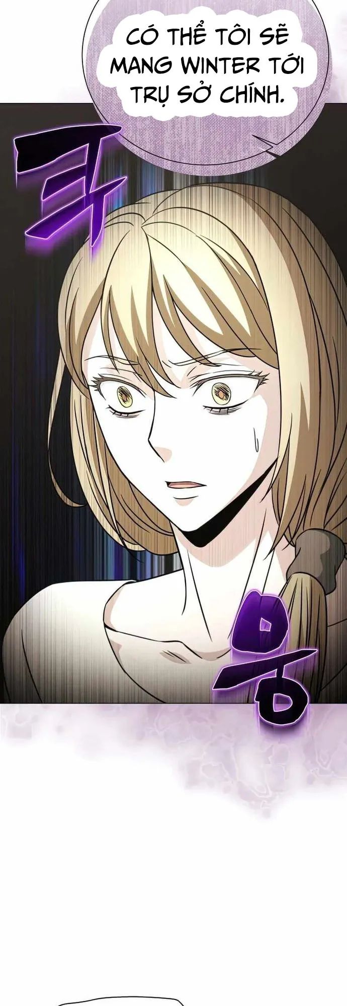 Thợ Săn Ăn Thịt Người Chapter 40 - 24