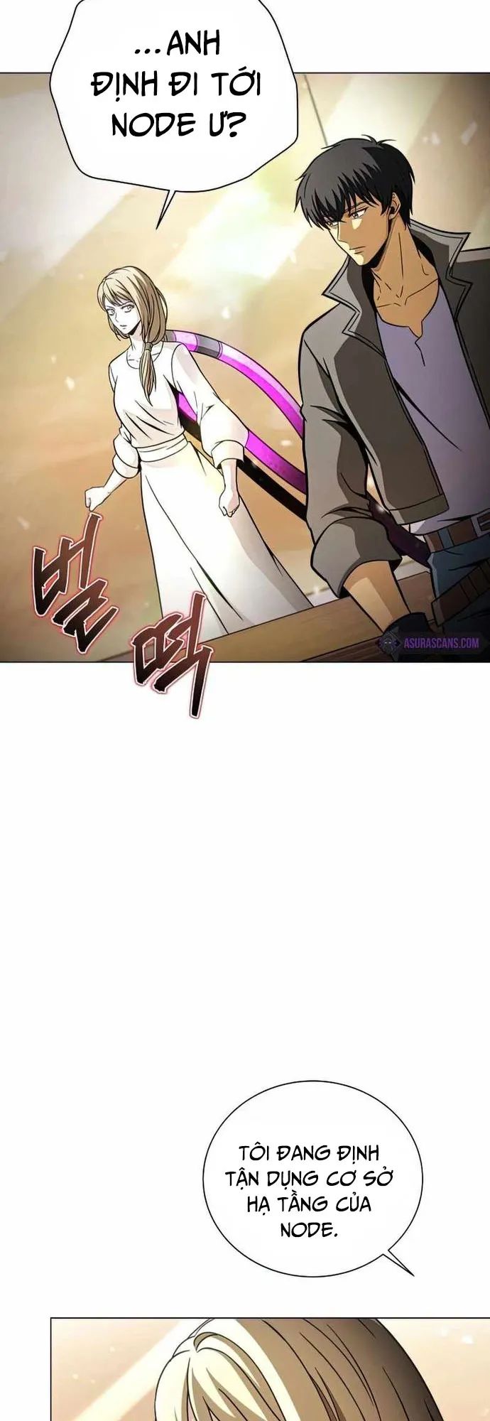 Thợ Săn Ăn Thịt Người Chapter 40 - 25