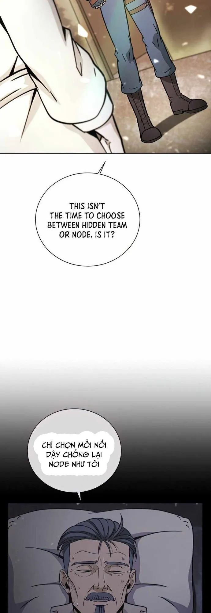 Thợ Săn Ăn Thịt Người Chapter 40 - 27