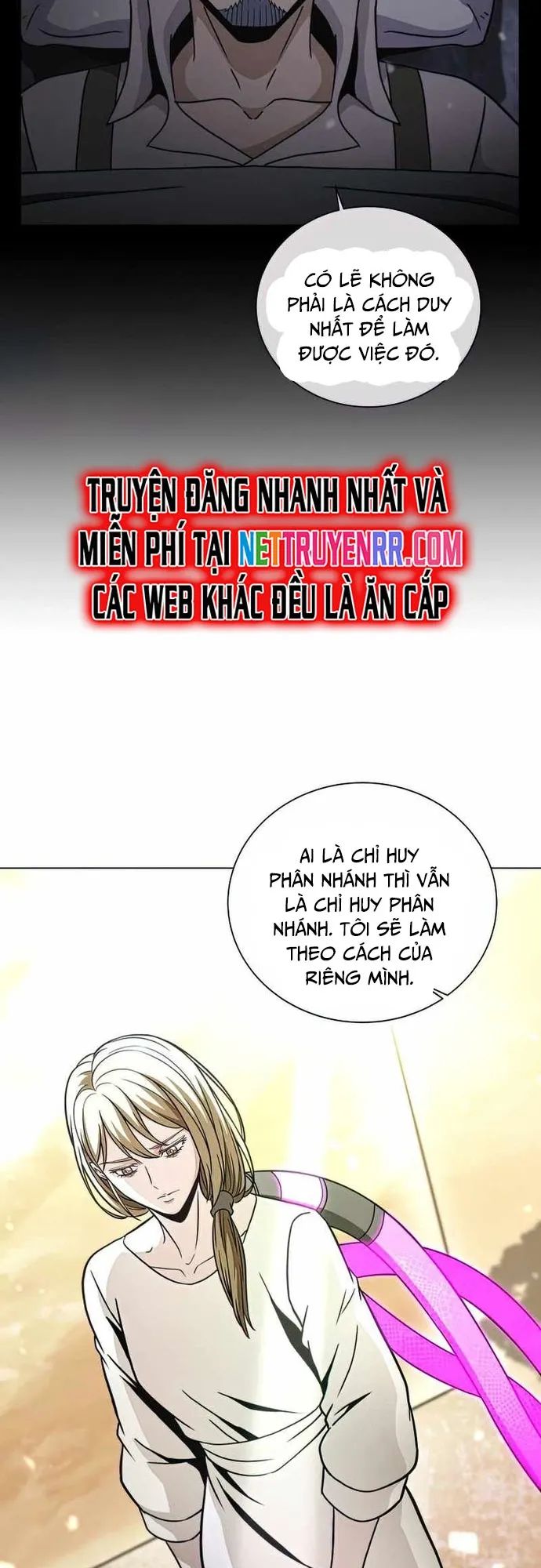 Thợ Săn Ăn Thịt Người Chapter 40 - 28