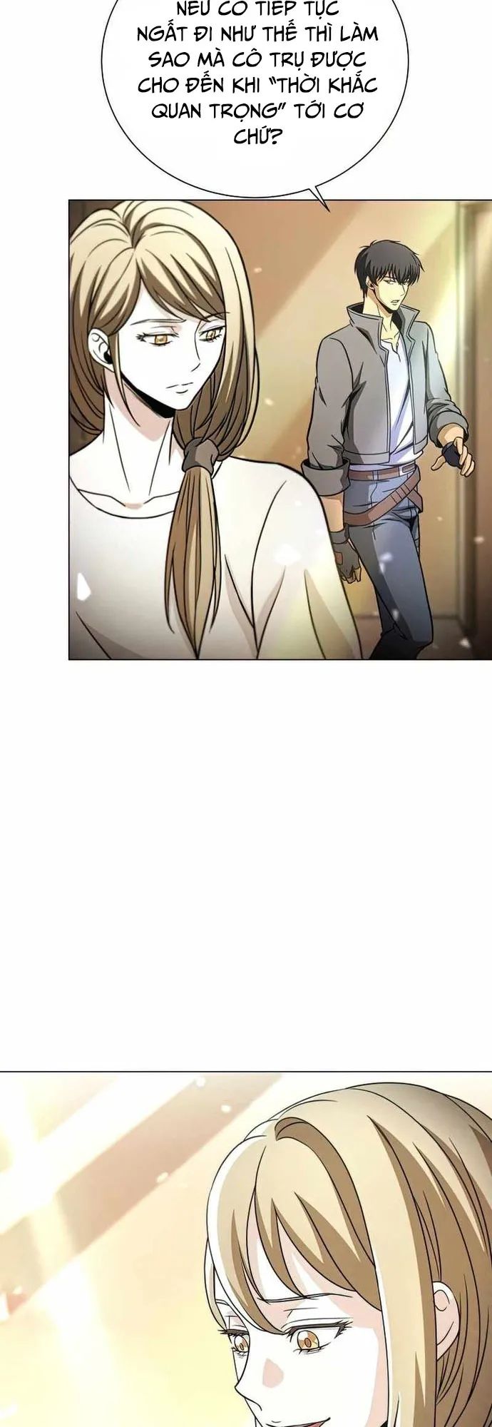 Thợ Săn Ăn Thịt Người Chapter 40 - 31