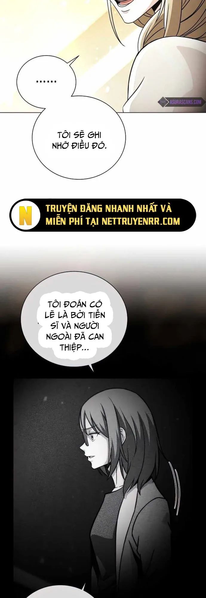 Thợ Săn Ăn Thịt Người Chapter 40 - 32