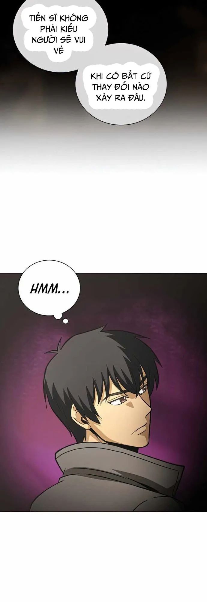 Thợ Săn Ăn Thịt Người Chapter 40 - 33