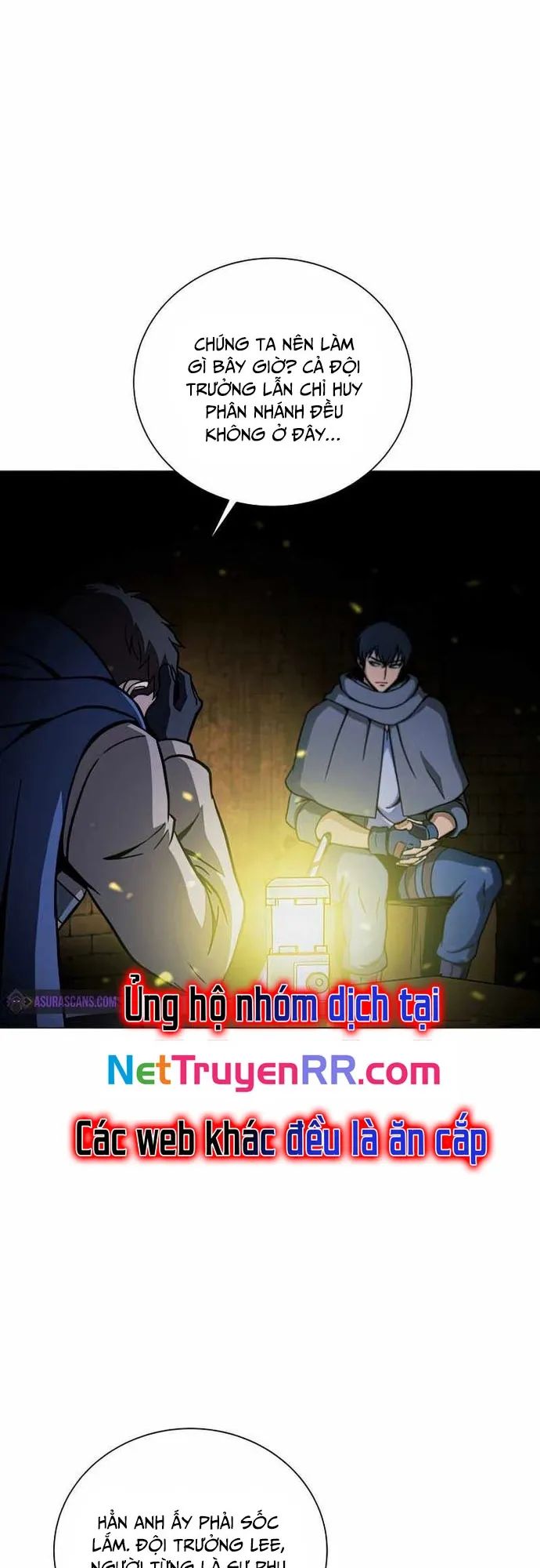 Thợ Săn Ăn Thịt Người Chapter 40 - 36