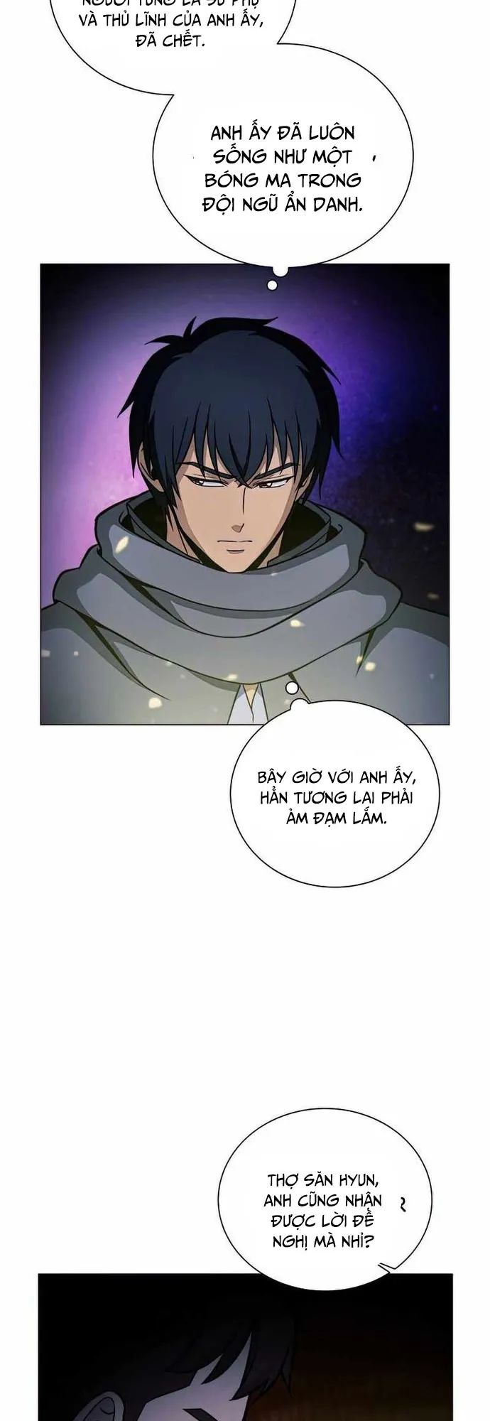 Thợ Săn Ăn Thịt Người Chapter 40 - 37