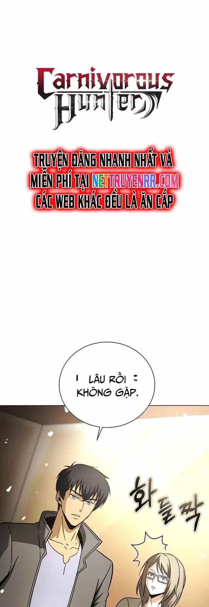 Thợ Săn Ăn Thịt Người Chapter 40 - 5