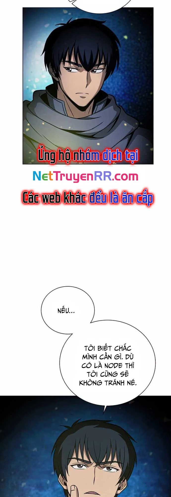 Thợ Săn Ăn Thịt Người Chapter 40 - 41