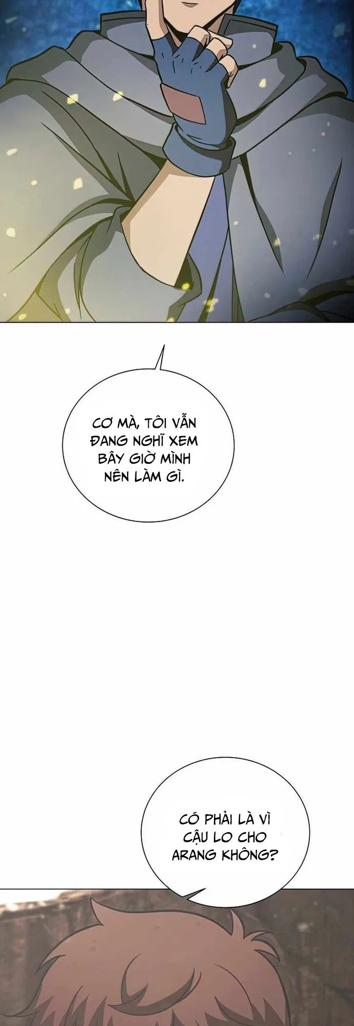 Thợ Săn Ăn Thịt Người Chapter 40 - 42