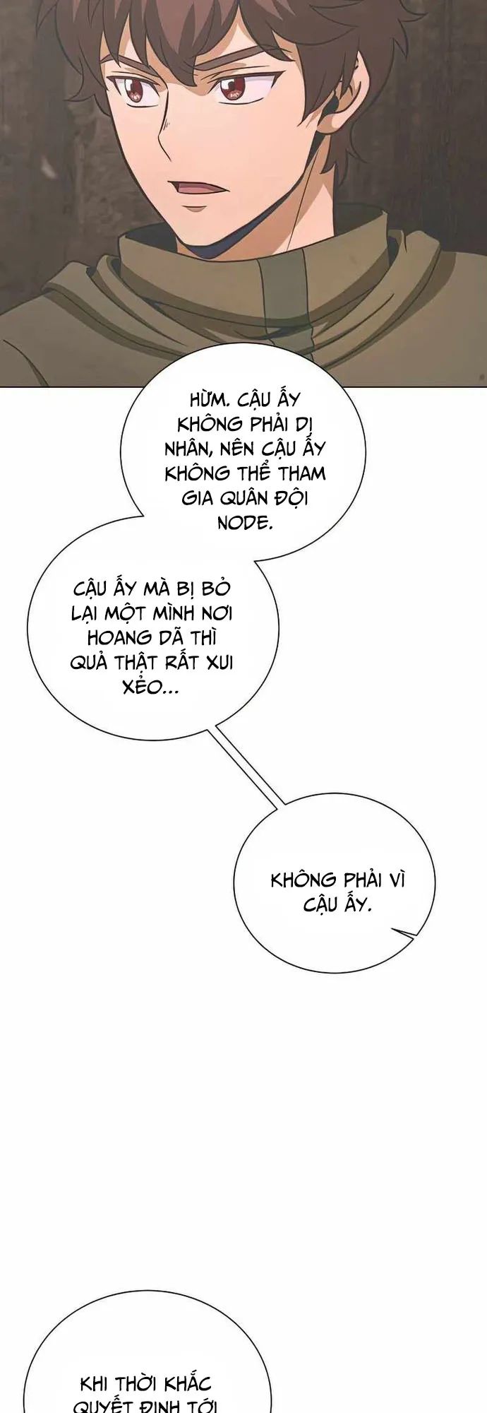 Thợ Săn Ăn Thịt Người Chapter 40 - 43