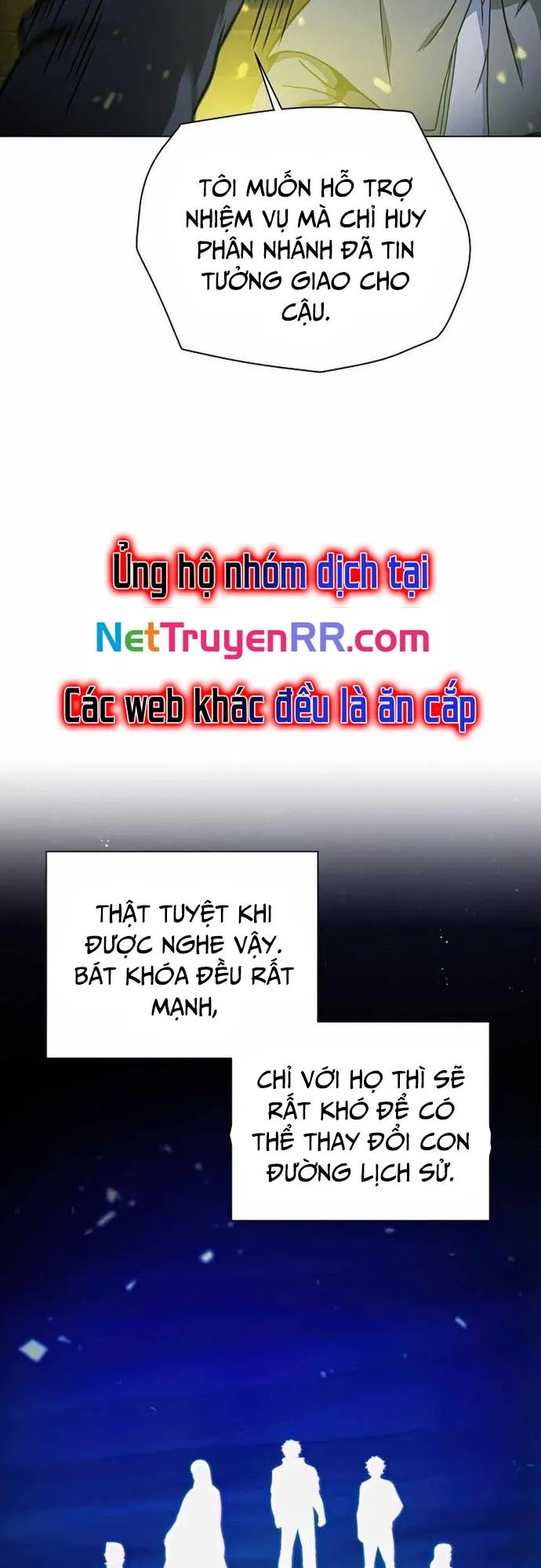 Thợ Săn Ăn Thịt Người Chapter 40 - 48
