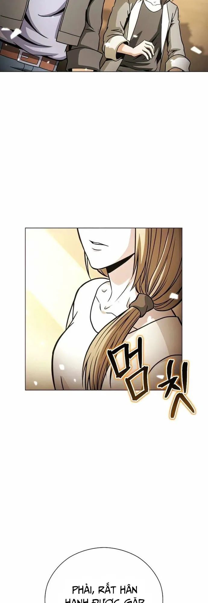 Thợ Săn Ăn Thịt Người Chapter 40 - 6