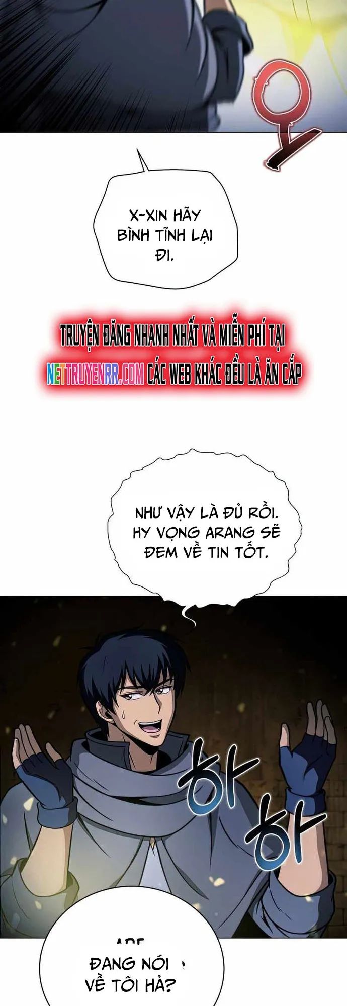 Thợ Săn Ăn Thịt Người Chapter 40 - 51