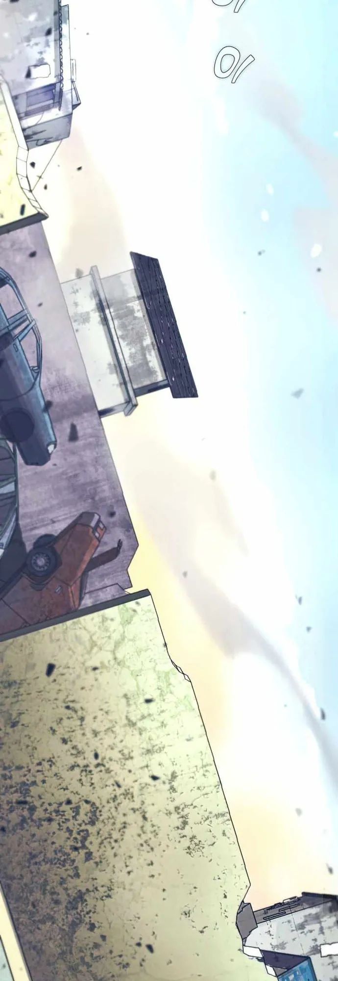 Thợ Săn Ăn Thịt Người Chapter 40 - 54