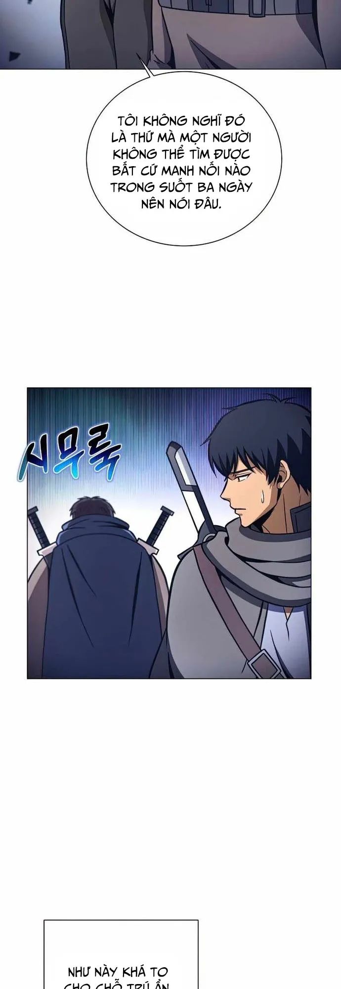 Thợ Săn Ăn Thịt Người Chapter 40 - 56