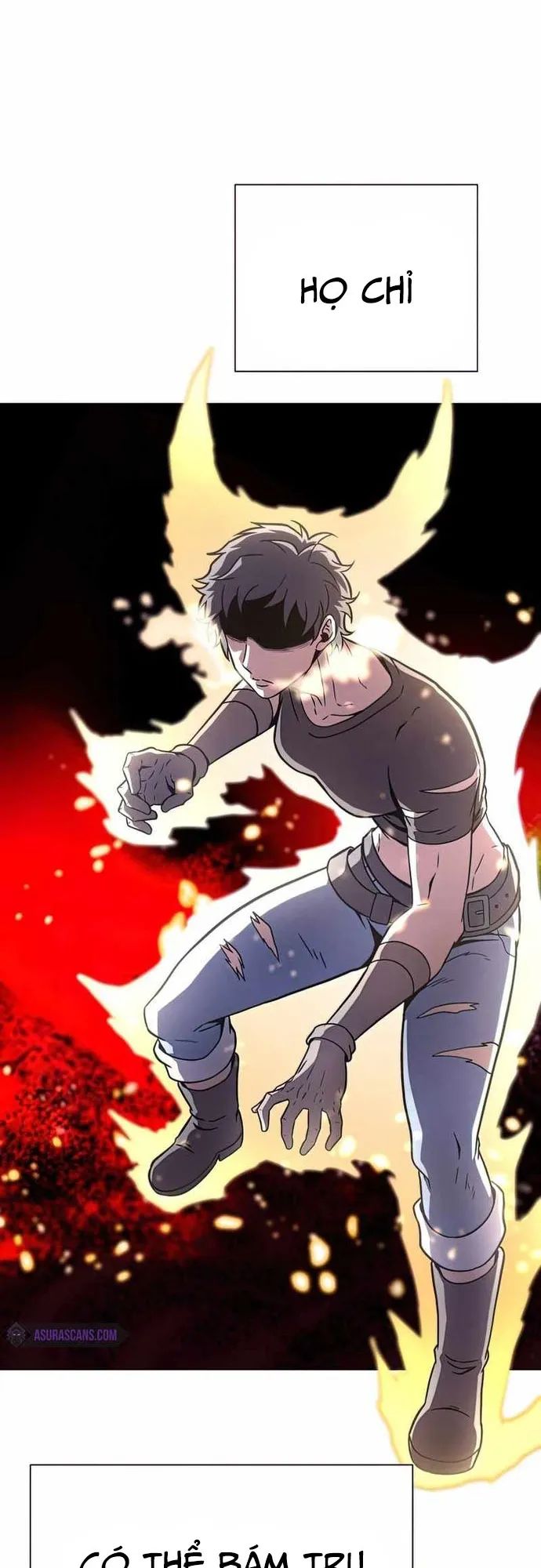 Thợ Săn Ăn Thịt Người Chapter 40 - 58
