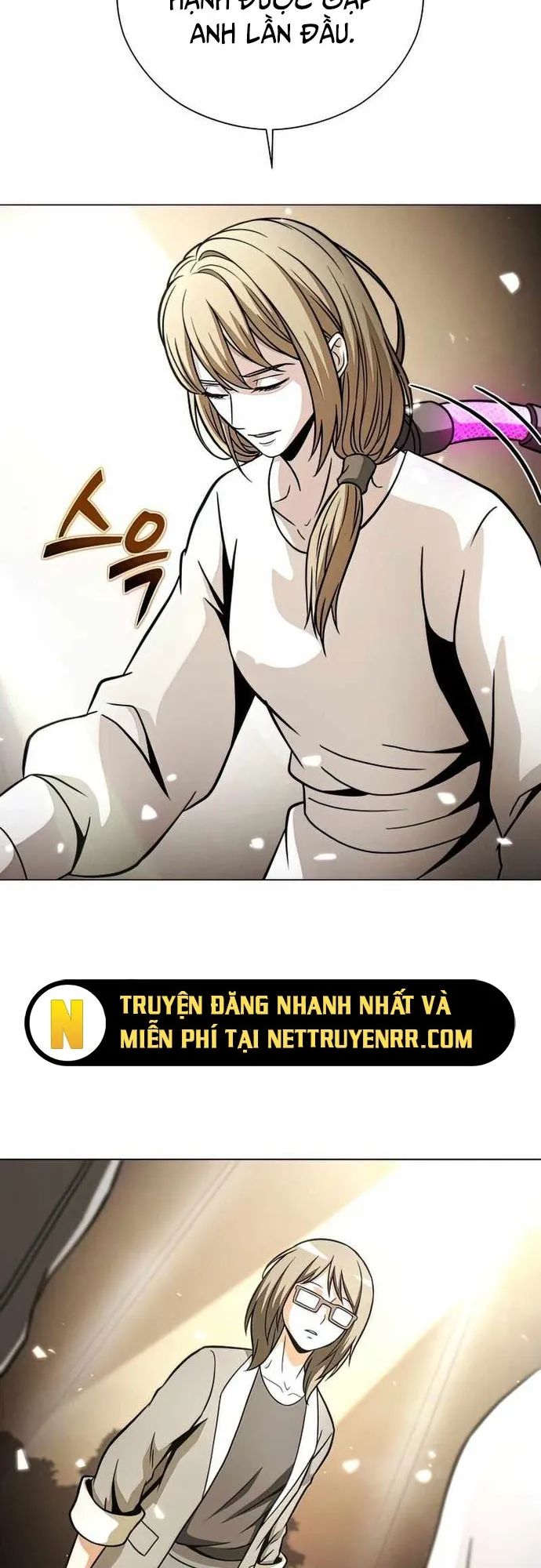 Thợ Săn Ăn Thịt Người Chapter 40 - 7