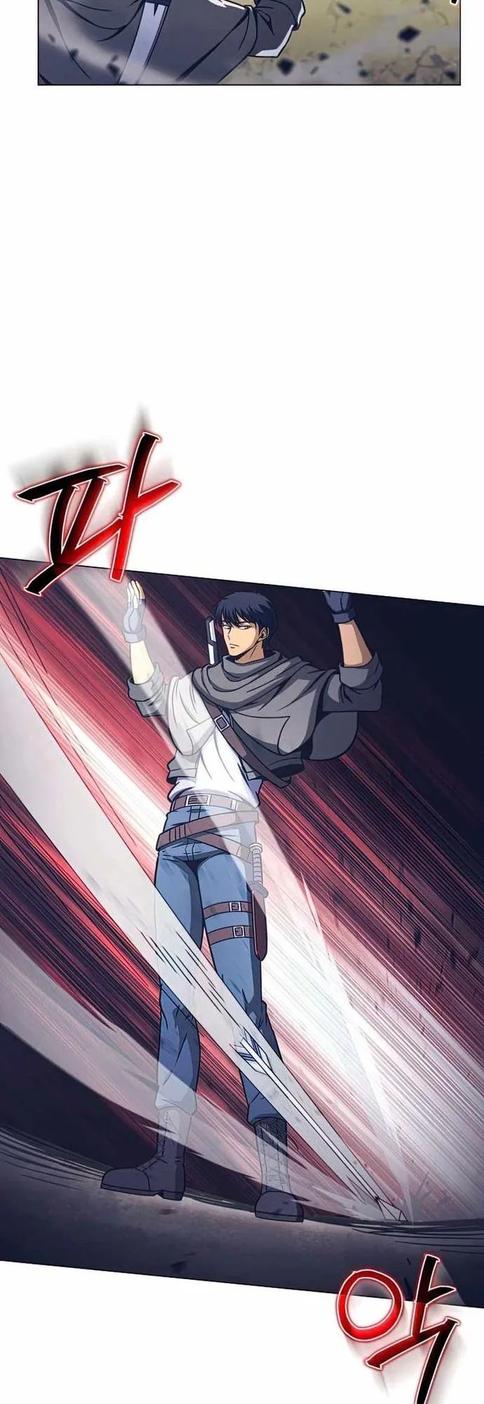 Thợ Săn Ăn Thịt Người Chapter 40 - 61