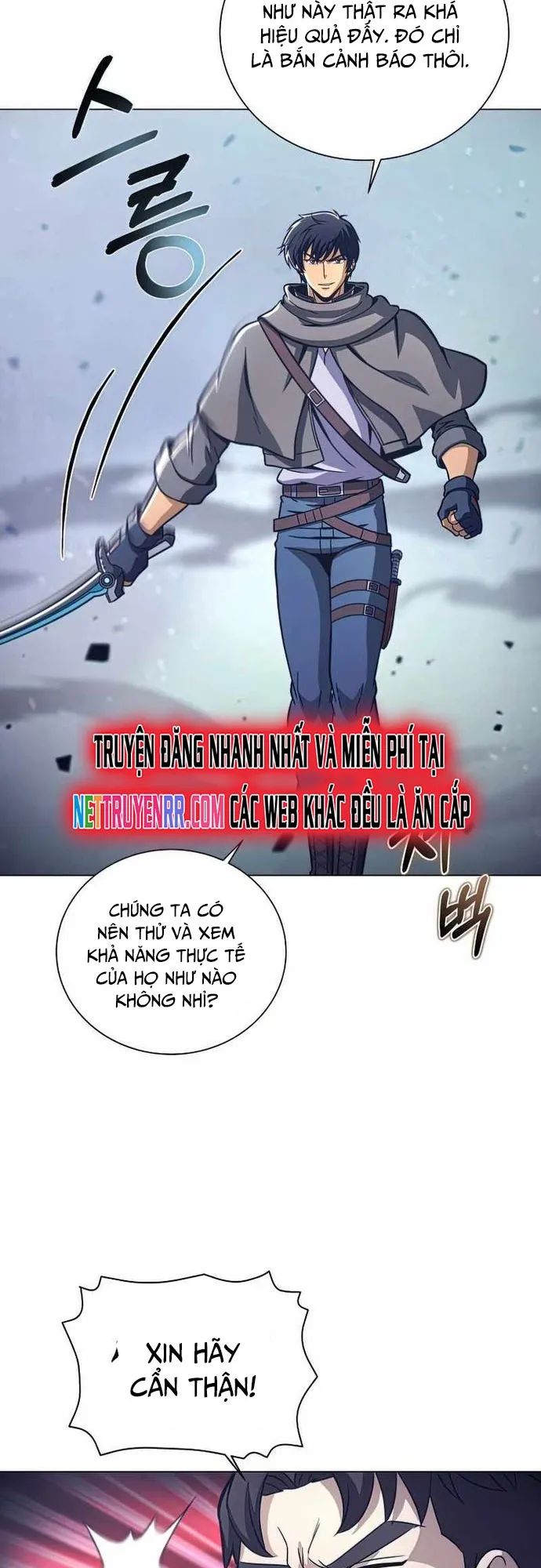 Thợ Săn Ăn Thịt Người Chapter 40 - 63