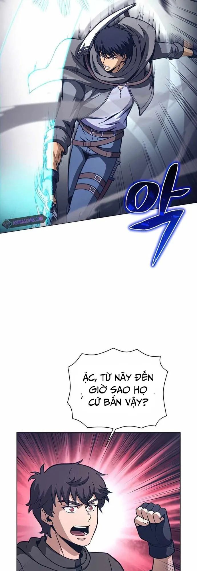 Thợ Săn Ăn Thịt Người Chapter 40 - 65