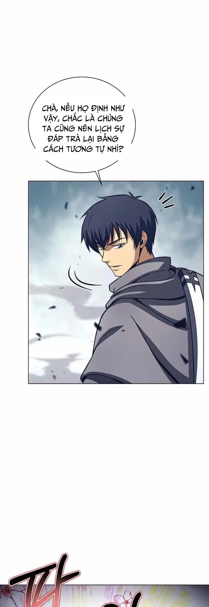 Thợ Săn Ăn Thịt Người Chapter 40 - 67