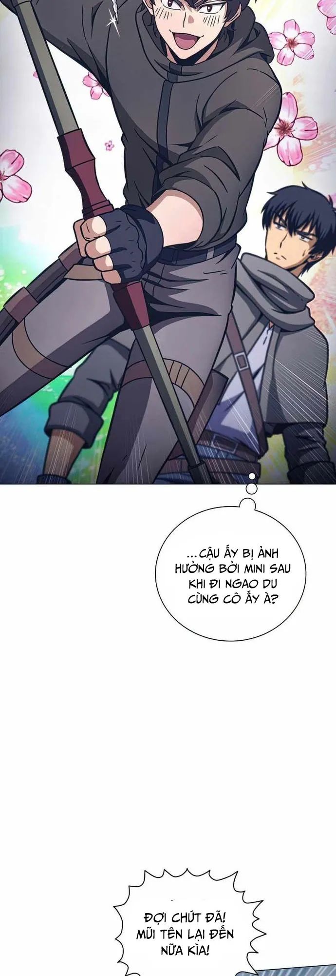 Thợ Săn Ăn Thịt Người Chapter 40 - 69