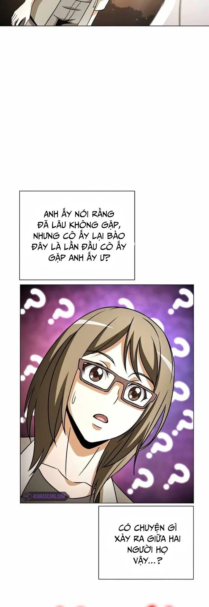 Thợ Săn Ăn Thịt Người Chapter 40 - 8