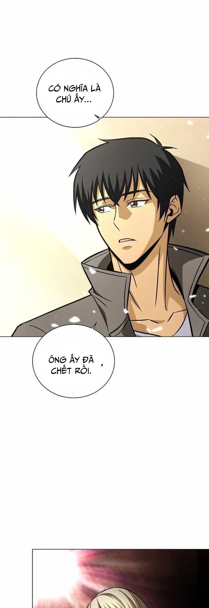 Thợ Săn Ăn Thịt Người Chapter 40 - 10