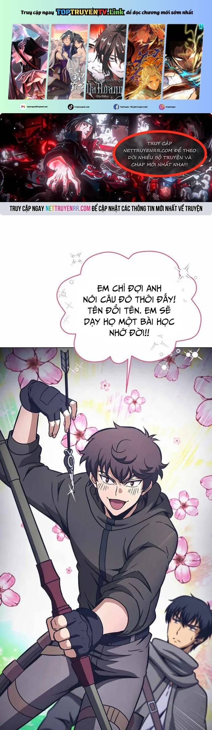 Thợ Săn Ăn Thịt Người Chapter 41 - 2