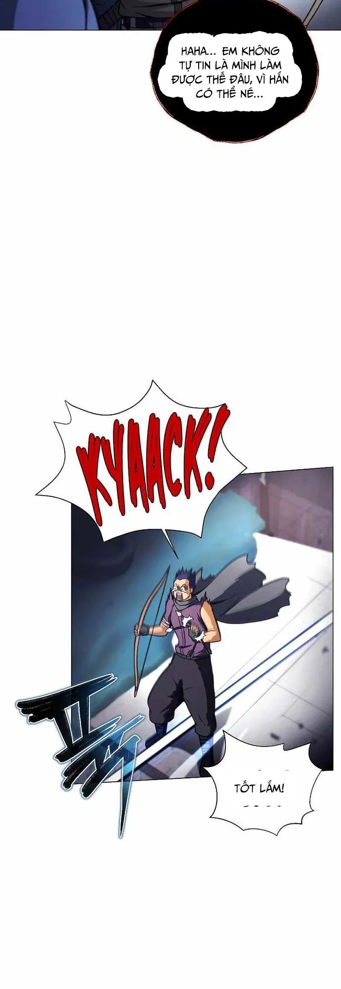 Thợ Săn Ăn Thịt Người Chapter 41 - 12