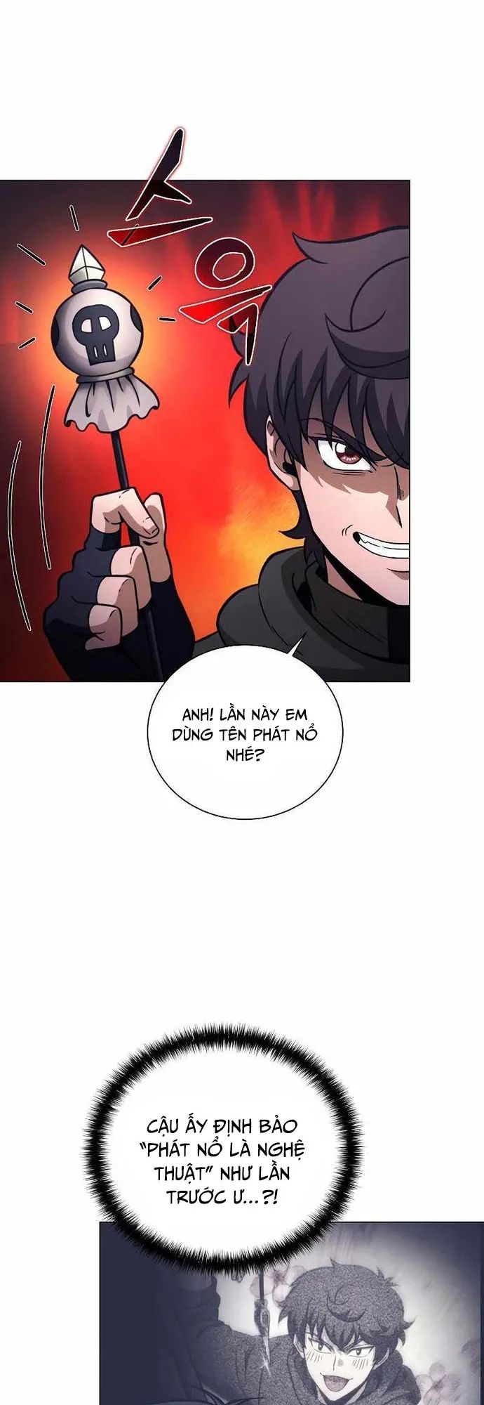 Thợ Săn Ăn Thịt Người Chapter 41 - 13