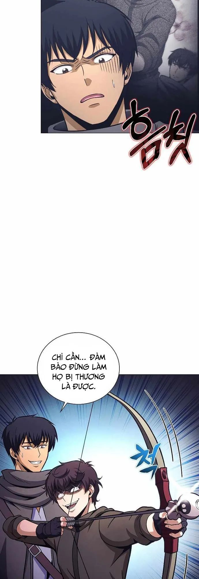Thợ Săn Ăn Thịt Người Chapter 41 - 14