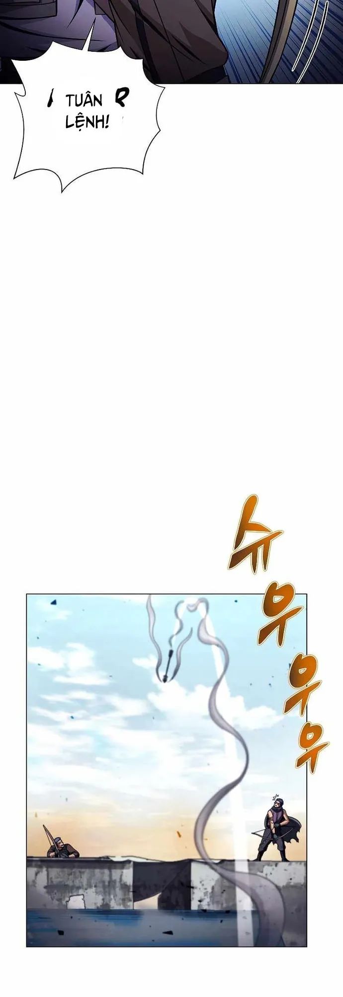 Thợ Săn Ăn Thịt Người Chapter 41 - 15