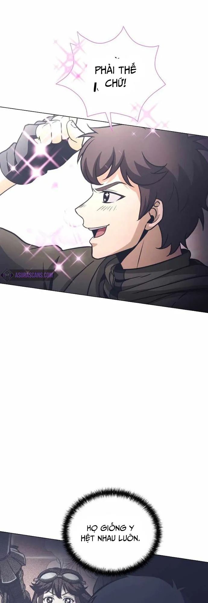 Thợ Săn Ăn Thịt Người Chapter 41 - 17