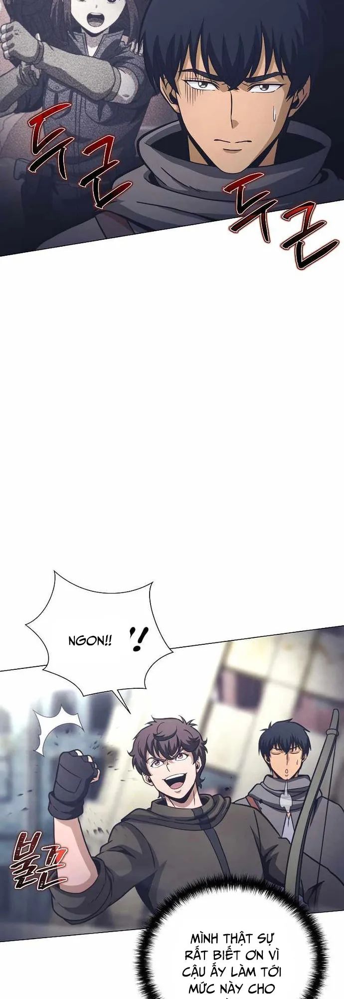 Thợ Săn Ăn Thịt Người Chapter 41 - 18
