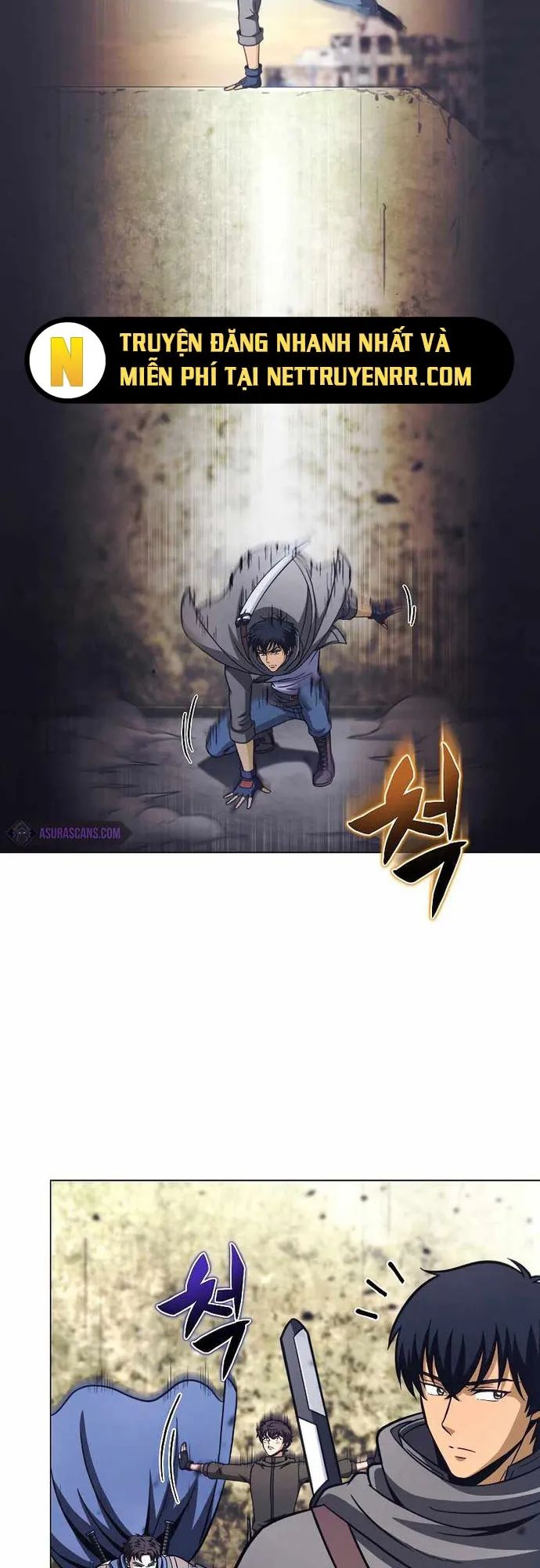 Thợ Săn Ăn Thịt Người Chapter 41 - 21