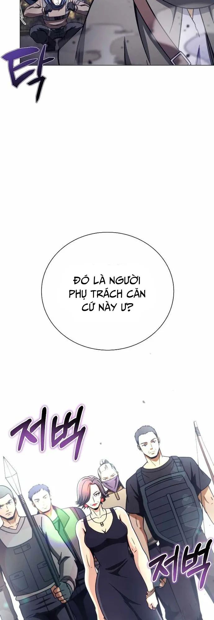 Thợ Săn Ăn Thịt Người Chapter 41 - 22