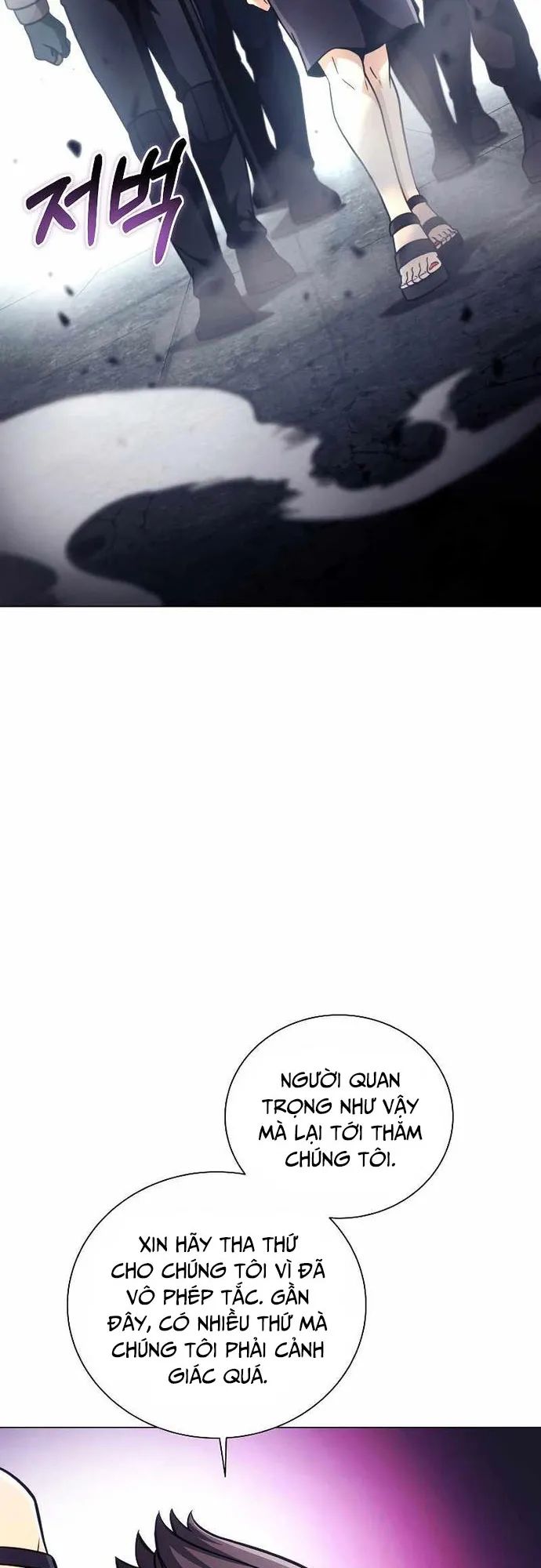 Thợ Săn Ăn Thịt Người Chapter 41 - 23
