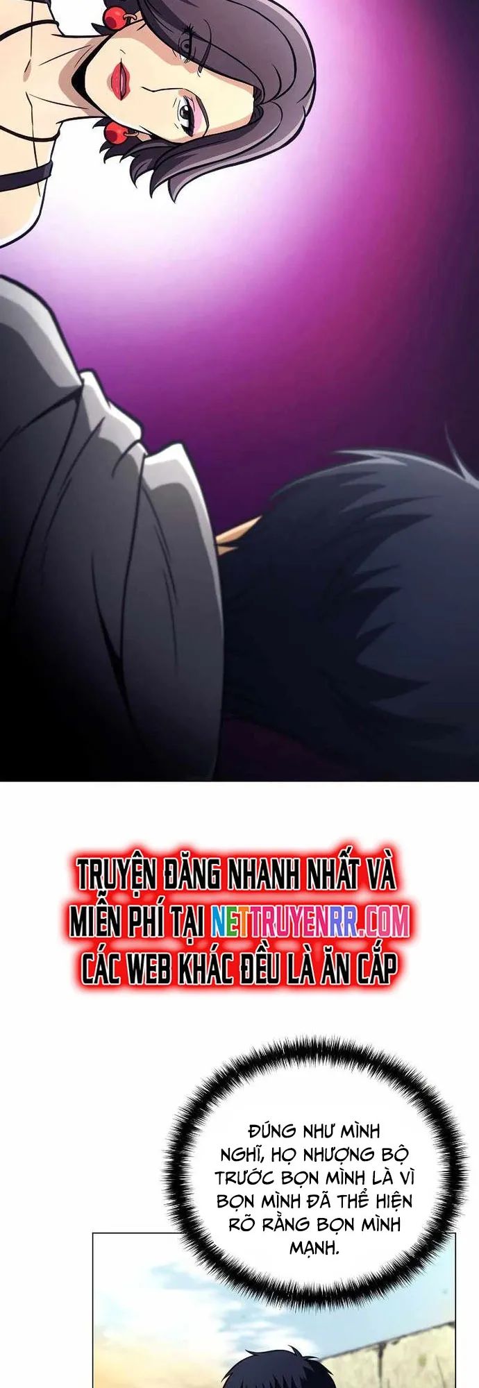 Thợ Săn Ăn Thịt Người Chapter 41 - 24