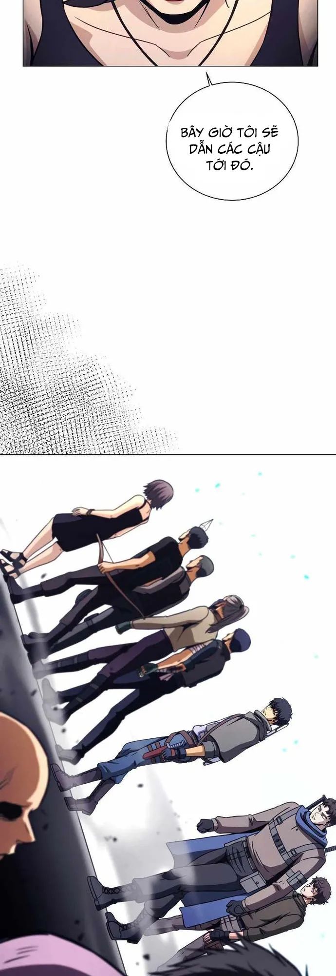 Thợ Săn Ăn Thịt Người Chapter 41 - 26