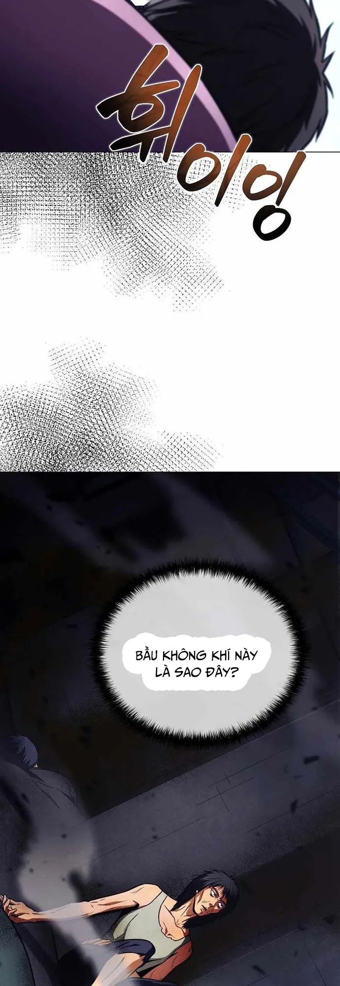 Thợ Săn Ăn Thịt Người Chapter 41 - 27