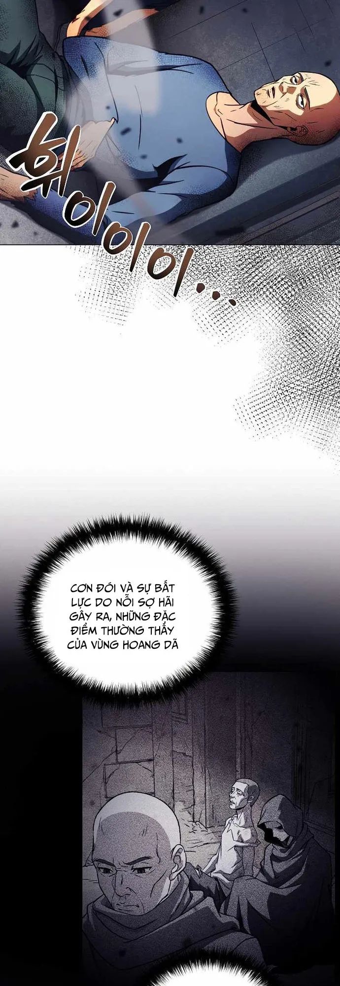 Thợ Săn Ăn Thịt Người Chapter 41 - 28