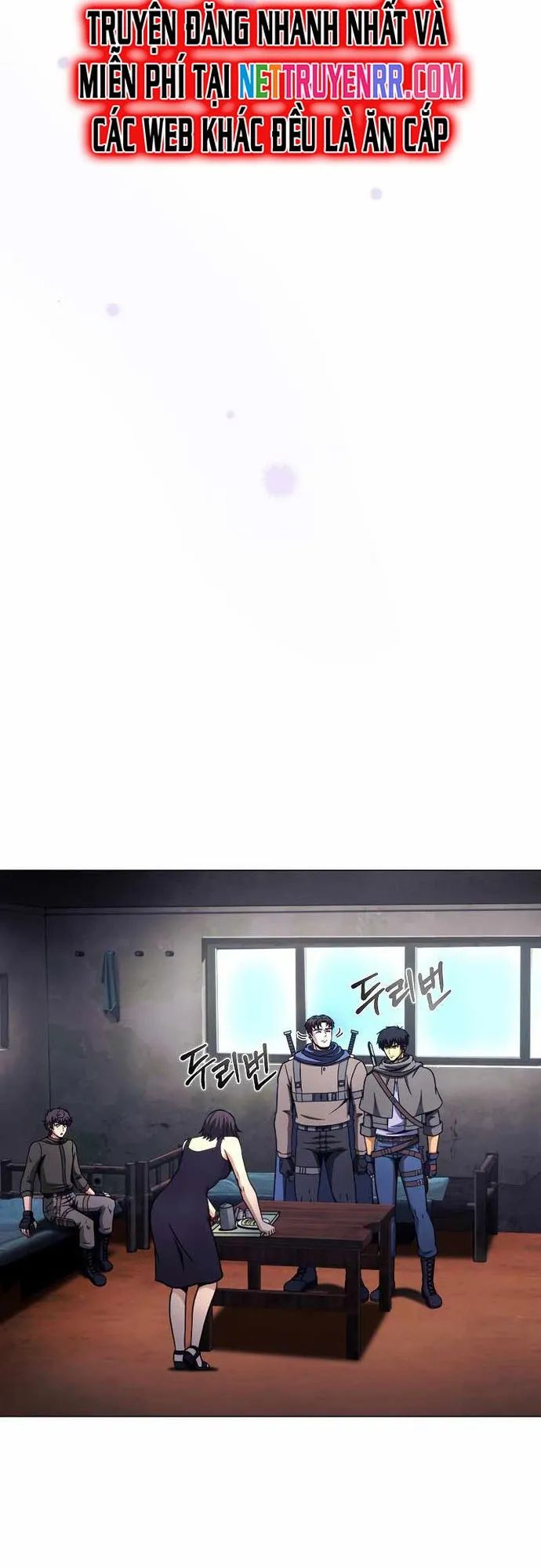 Thợ Săn Ăn Thịt Người Chapter 41 - 30
