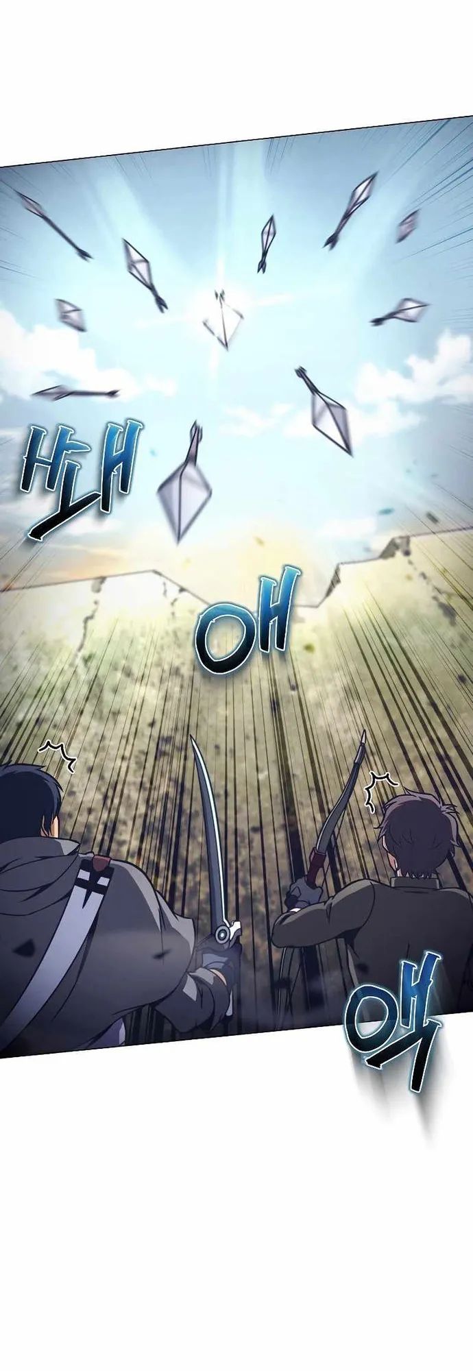 Thợ Săn Ăn Thịt Người Chapter 41 - 4