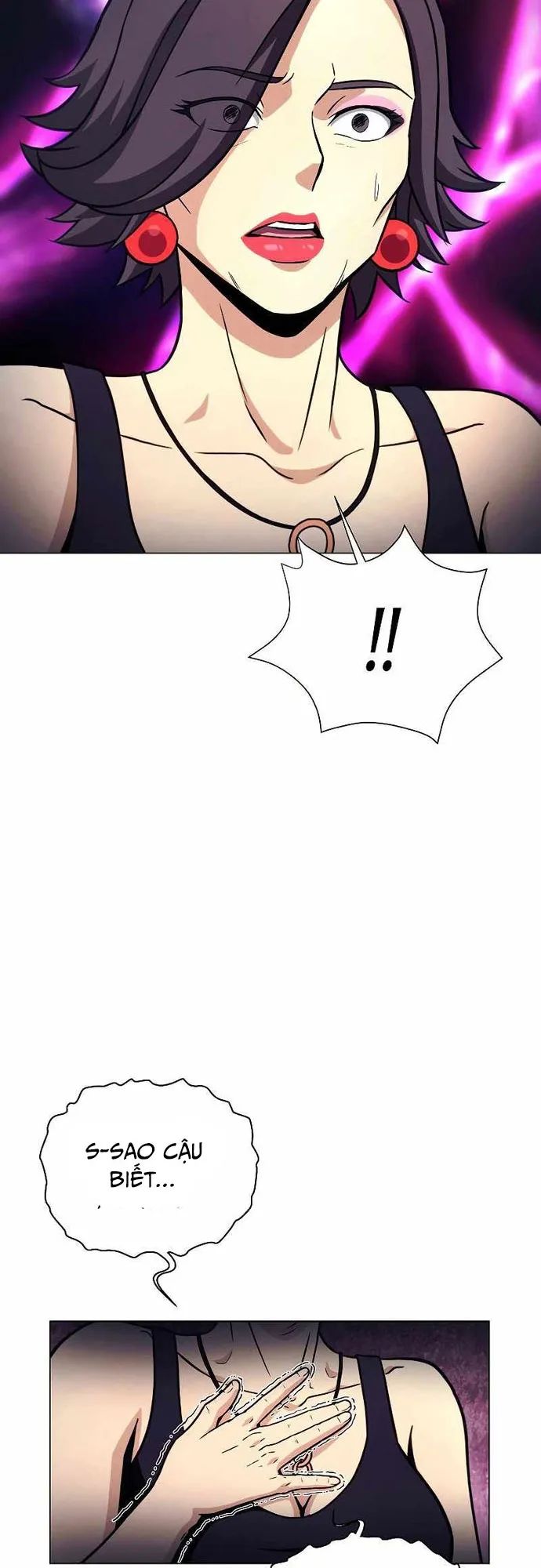 Thợ Săn Ăn Thịt Người Chapter 41 - 34