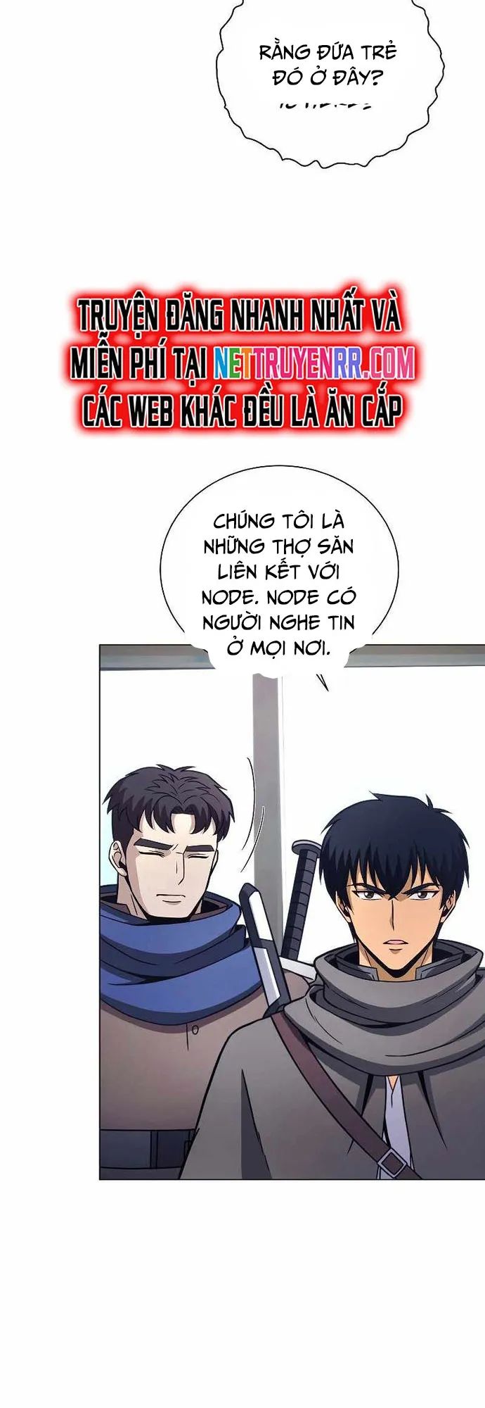 Thợ Săn Ăn Thịt Người Chapter 41 - 35